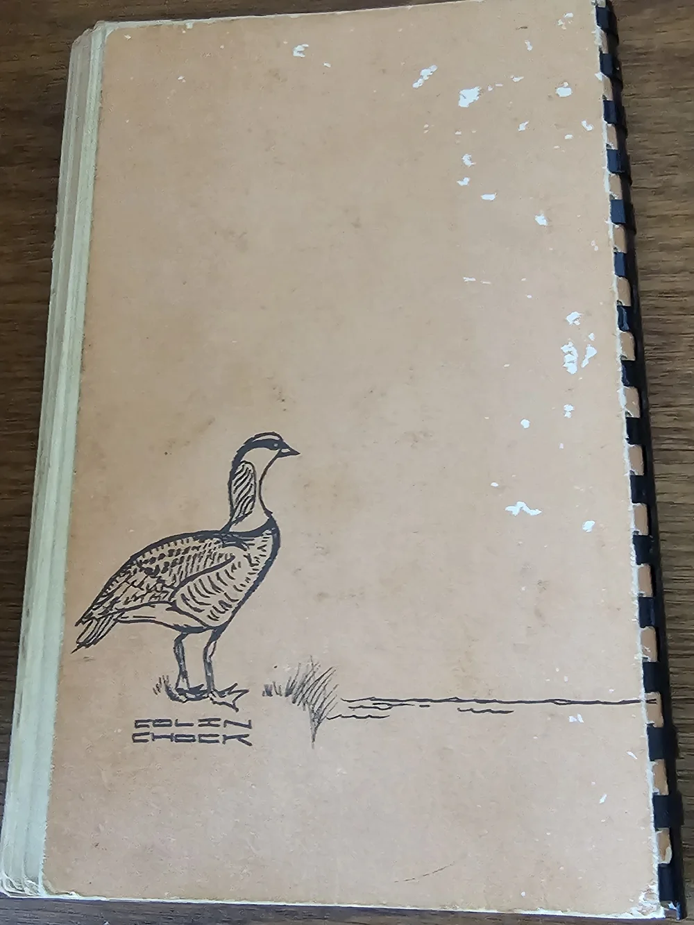 Hawaii Baptist Academy Family Cookbook Vintage